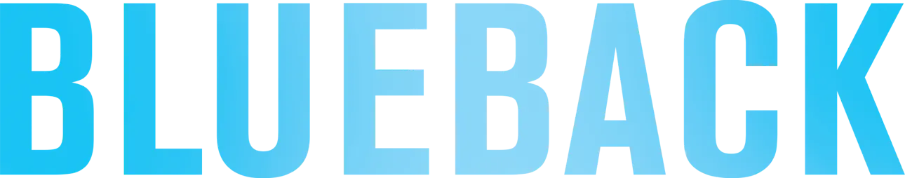 Blueback